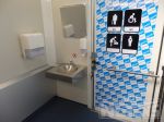 901835 mindervalide toilet